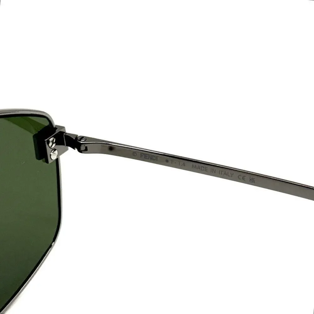 NEW!!! FENDI Sunglasses FE40129U 14N Authentic